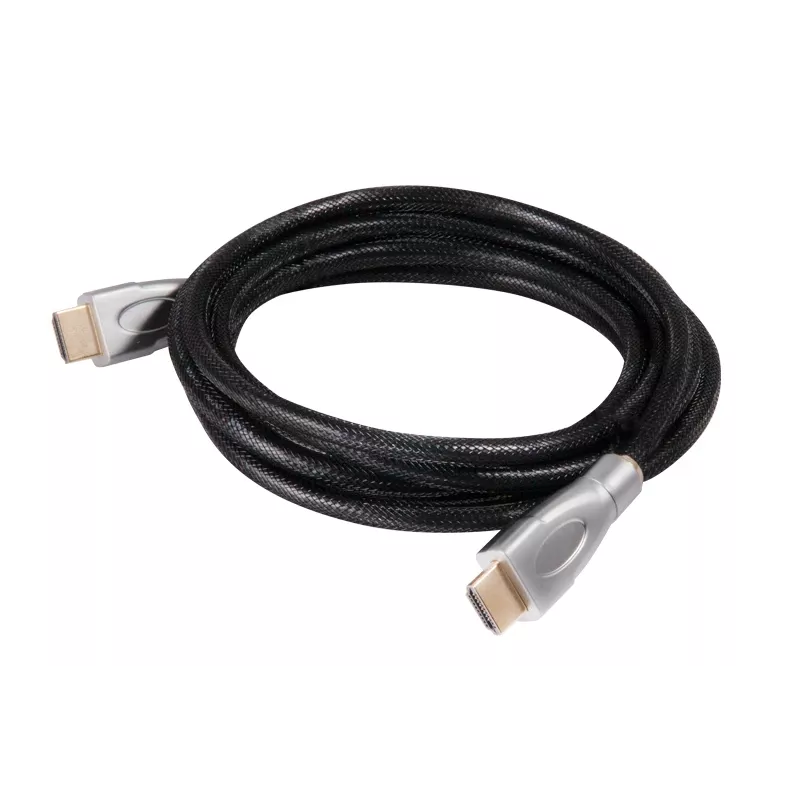 CLUB3D HDMI 2.0 kabelis 3m UHD 4K/60Hz 18Gbps sertificēts Premium High Speed