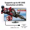 CLUB3D HDMI 2.0 kabelis 3m UHD 4K/60Hz 18Gbps sertificēts Premium High Speed