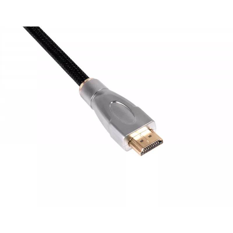 CLUB3D HDMI 2.0 kabelis 3m UHD 4K/60Hz 18Gbps sertificēts Premium High Speed