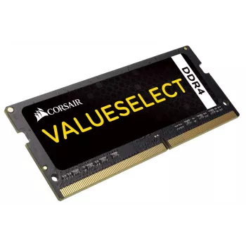 CORSAIR atmiņa 16GB DDR4 2133MHz SoDIMM C15