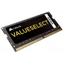 CORSAIR atmiņa 16GB DDR4 2133MHz SoDIMM C15