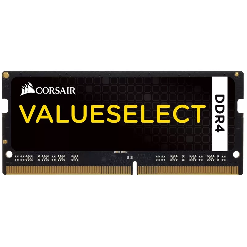 CORSAIR atmiņa 16GB DDR4 2133MHz SoDIMM C15