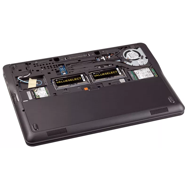 CORSAIR atmiņa 16GB DDR4 2133MHz SoDIMM C15