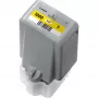 Canon PFI-1000Y dzeltena tintes kasetne, dzeltena, ar pigmenta bāzes tinti, 80 ml, 3365 lapas