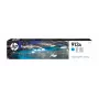HP 913A Ciāna oriģinālā PageWide kasetne, ciāna, 1 gab., 3000 lapas
