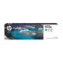 HP 973X lielas izlaides Ciāna oriģinālā PageWide kasetne, Ciāna, 1 gab., 7000 lappuses