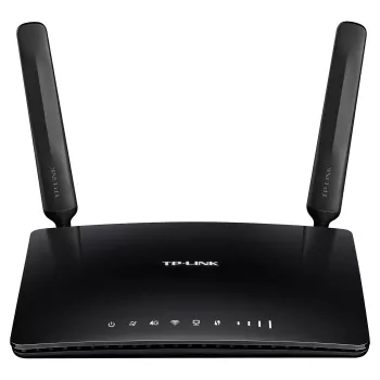 TP-Link 300 Mbps Wireless N 4G LTE maršrutētājs