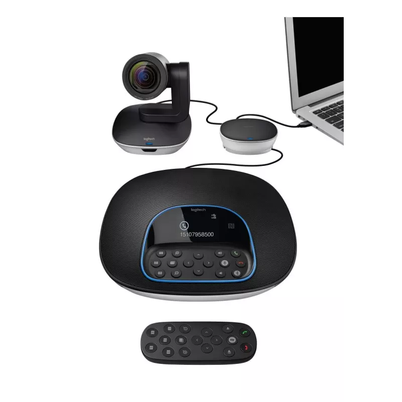 LOGITECH Group konferences kamera