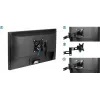 ARCTIC W1A - Monitora sienas stiprinājums