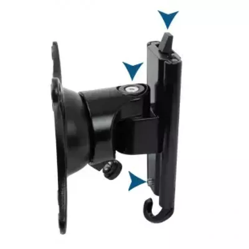 ARCTIC W1A - Monitora sienas stiprinājums