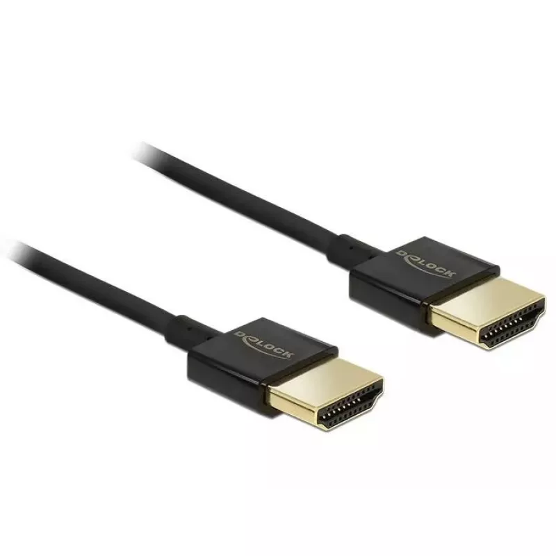 HDMI kabelis DeLOCK 84774 3 m