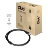 CLUB3D USB 3.1 Type-C uz Type-A kabelis 10Gbps PD 60W M/M 1m/3.28ft