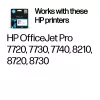 Kasetne HP Tinte 953 F6U13AE Magenta