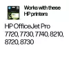 HP 953XL augstas ietilpības dzeltena oriģinālā tintes kasetne, dzeltena, 1 gab., 1450 lappuses