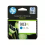 HP 903XL High Yield Cyan Original Ink Cartridge, Cyan, 1 gab., 750 lapas