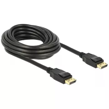 Delock DisplayPort kabelis - DisplayPort (M)