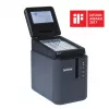 Brother PT-P950NW etiķešu printeris, termopārnese, 360 x 360 DPI, 60 mm/s, vadu un bezvadu Ethernet LAN, TZe, Wi-Fi