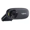 LOGITECH HD tīmekļa kamera C310 - tīmekļa kamera - krāsu - 1280 x 720 - audio - USB 2.0