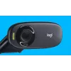 LOGITECH HD tīmekļa kamera C310 - tīmekļa kamera - krāsu - 1280 x 720 - audio - USB 2.0