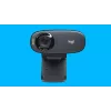 LOGITECH HD tīmekļa kamera C310 - tīmekļa kamera - krāsu - 1280 x 720 - audio - USB 2.0