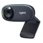 LOGITECH HD tīmekļa kamera C310 - tīmekļa kamera - krāsu - 1280 x 720 - audio - USB 2.0