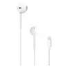 APPLE Earpods ar Lightning savienotāju