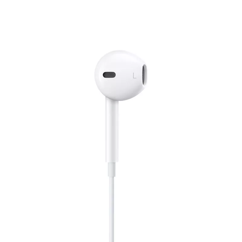 APPLE Earpods ar Lightning savienotāju