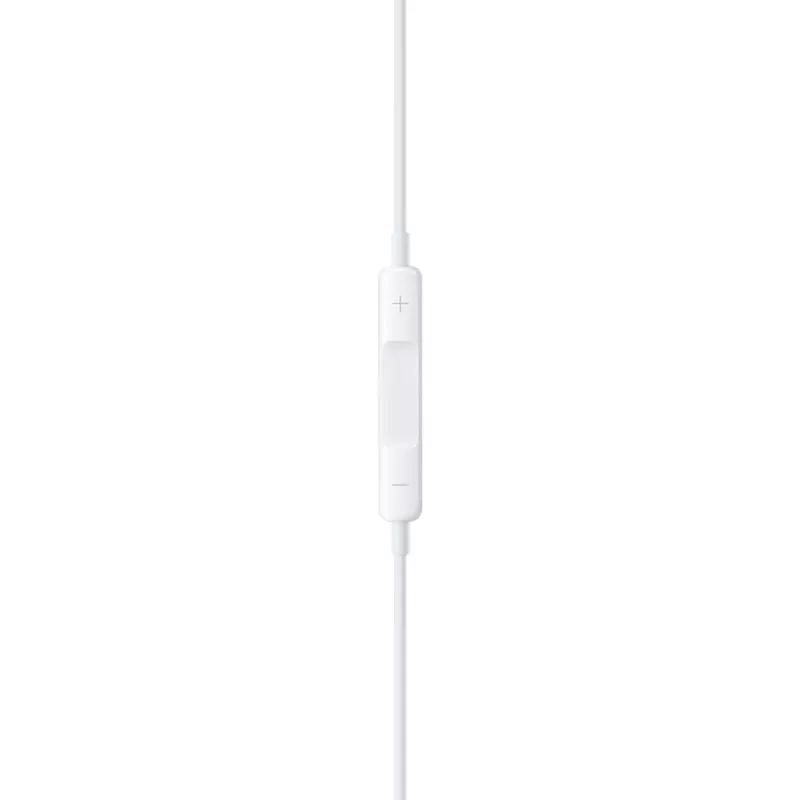 APPLE Earpods ar Lightning savienotāju