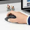 LOGITECH M720 Triathlon Multi Device Wireless Mouse - Melns