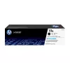 HP 19A Original LaserJet attēlu cilindrs, 12000 lapas, Melns, 1 gab.