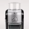 Krups G VX2 42 100 W melna, hromēta