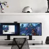 Logitech C922 1920 x 1080 pikseļi USB Melna tīmekļa kamera