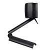 Logitech C922 1920 x 1080 pikseļi USB Melna tīmekļa kamera