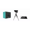 Logitech C922 1920 x 1080 pikseļi USB Melna tīmekļa kamera