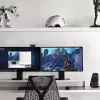 Logitech C922 1920 x 1080 pikseļi USB Melna tīmekļa kamera