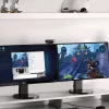 Logitech C922 1920 x 1080 pikseļi USB Melna tīmekļa kamera