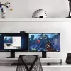 Logitech C922 1920 x 1080 pikseļi USB Melna tīmekļa kamera