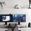 Logitech C922 1920 x 1080 pikseļi USB Melna tīmekļa kamera