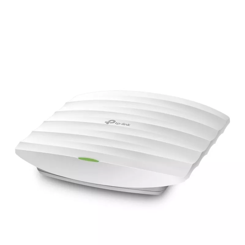 TP-Link Omada EAP225 bezvadu piekļuves punkts 1350 Mbit/s Balts Power over Ethernet (PoE)