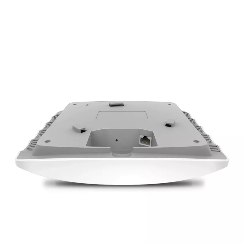 TP-Link Omada EAP225 bezvadu piekļuves punkts 1350 Mbit/s Balts Power over Ethernet (PoE)