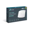 TP-Link Omada EAP225 bezvadu piekļuves punkts 1350 Mbit/s Balts Power over Ethernet (PoE)