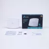 TP-Link Omada EAP225 bezvadu piekļuves punkts 1350 Mbit/s Balts Power over Ethernet (PoE)