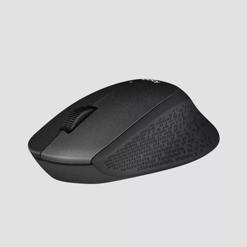 Pele Logitech B330 Silent Plus Wireless
