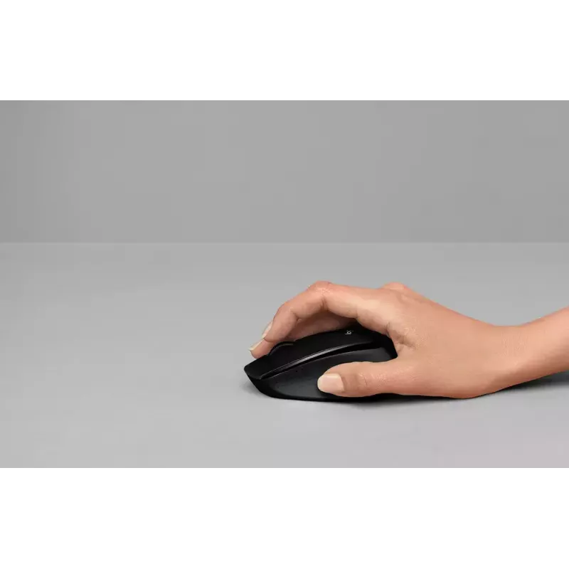 Pele Logitech B330 Silent Plus Wireless