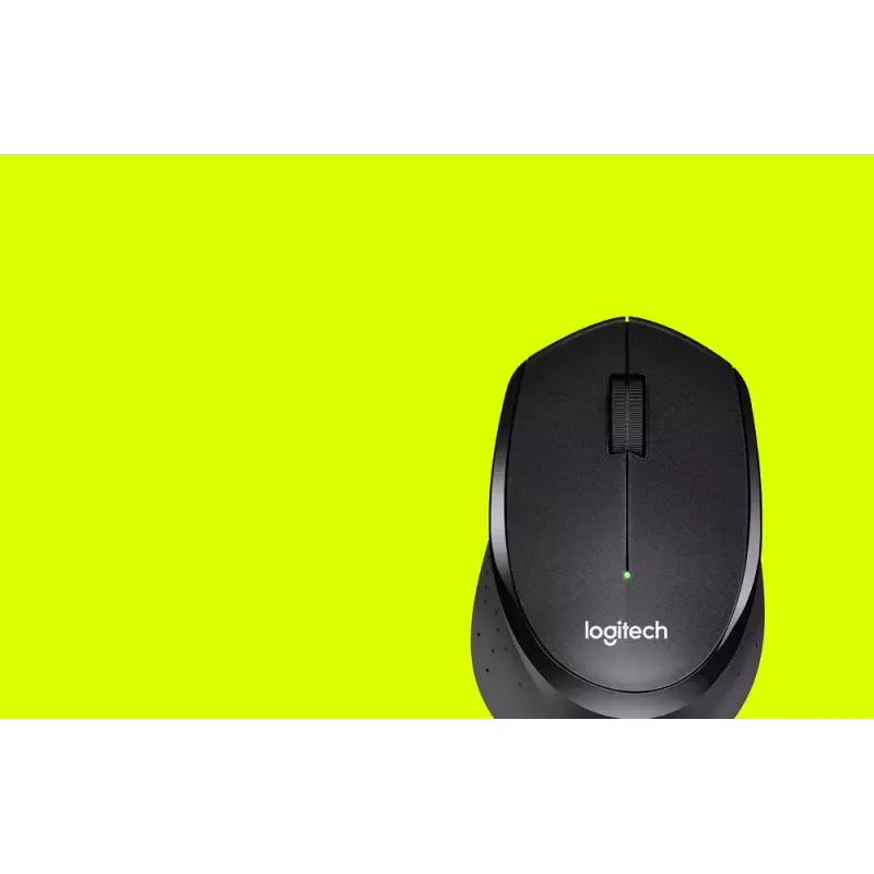 Pele Logitech B330 Silent Plus Wireless