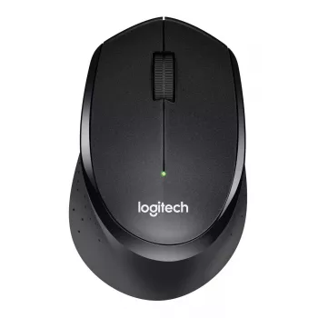 Pele Logitech B330 Silent Plus Wireless