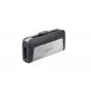USB zibatmiņa SanDisk 128 GB USB Type-A USB Type-C Ultra Dual Drive