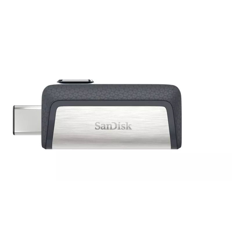 USB zibatmiņa SanDisk 128 GB USB Type-A USB Type-C Ultra Dual Drive