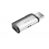 USB zibatmiņa SanDisk 128 GB USB Type-A USB Type-C Ultra Dual Drive