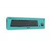 Bezvadu tastatūras un peles komplekts Logitech MK235